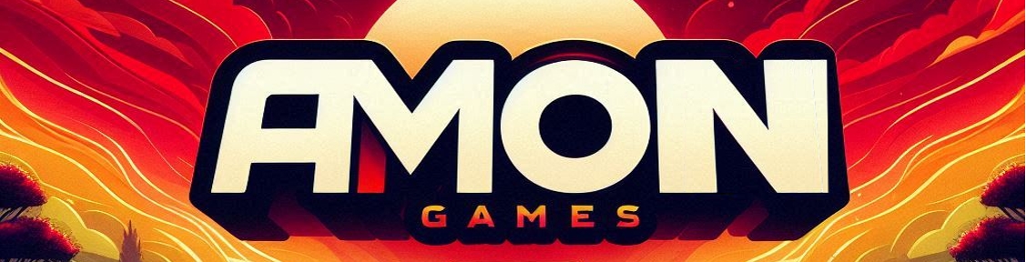 AmonGames.NET